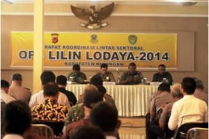 Operasi Lilin 2014